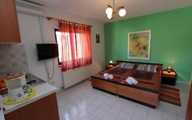 Apartments Jasna