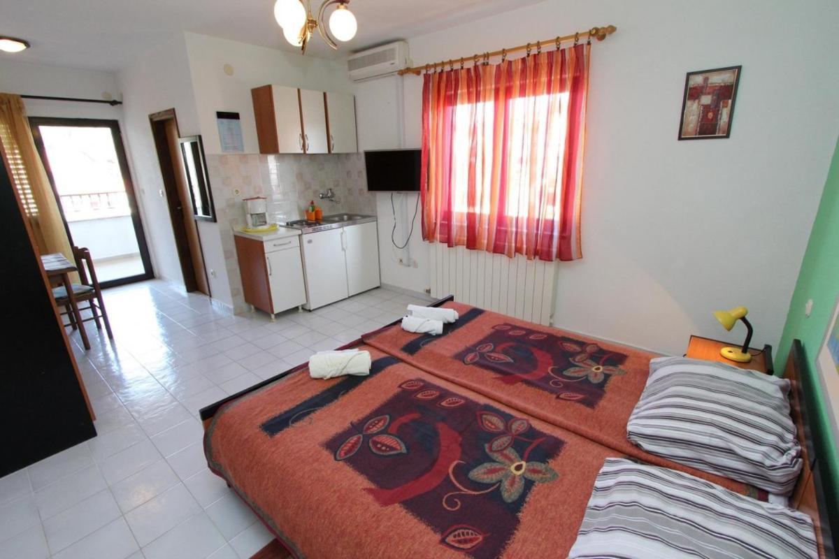Apartments Jasna Rovinj Exterior foto