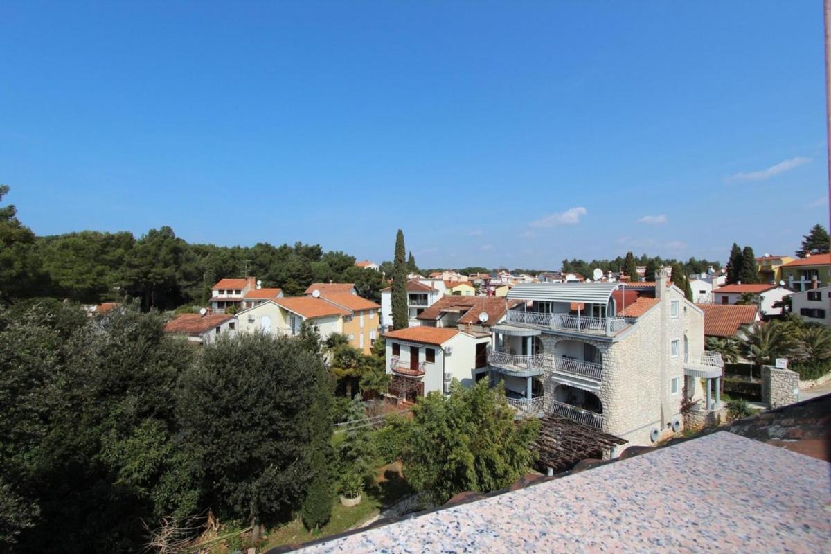 Apartments Jasna Rovinj Exterior foto