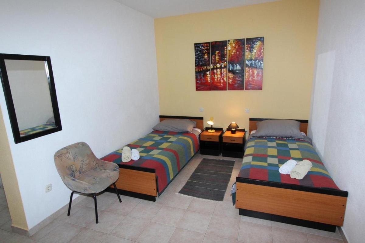 Apartments Jasna Rovinj Exterior foto