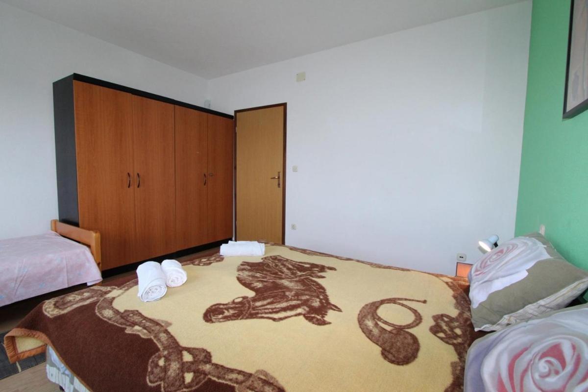 Apartments Jasna Rovinj Exterior foto