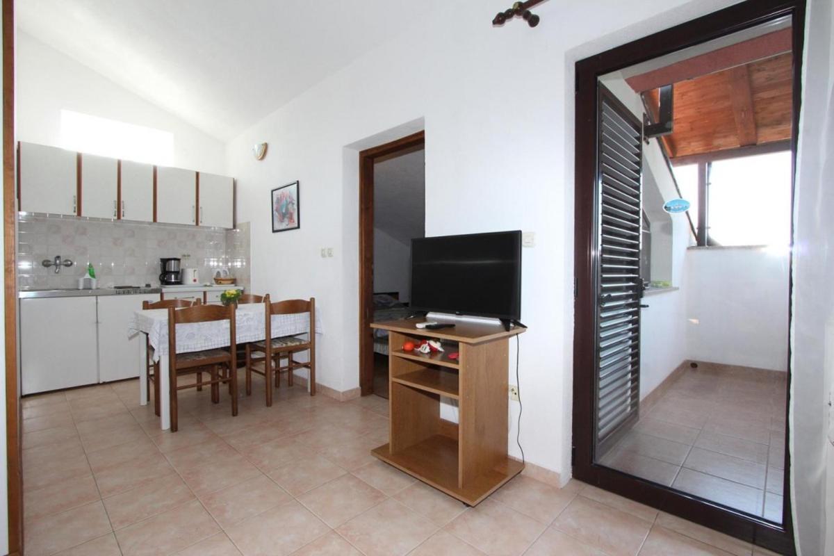 Apartments Jasna Rovinj Exterior foto